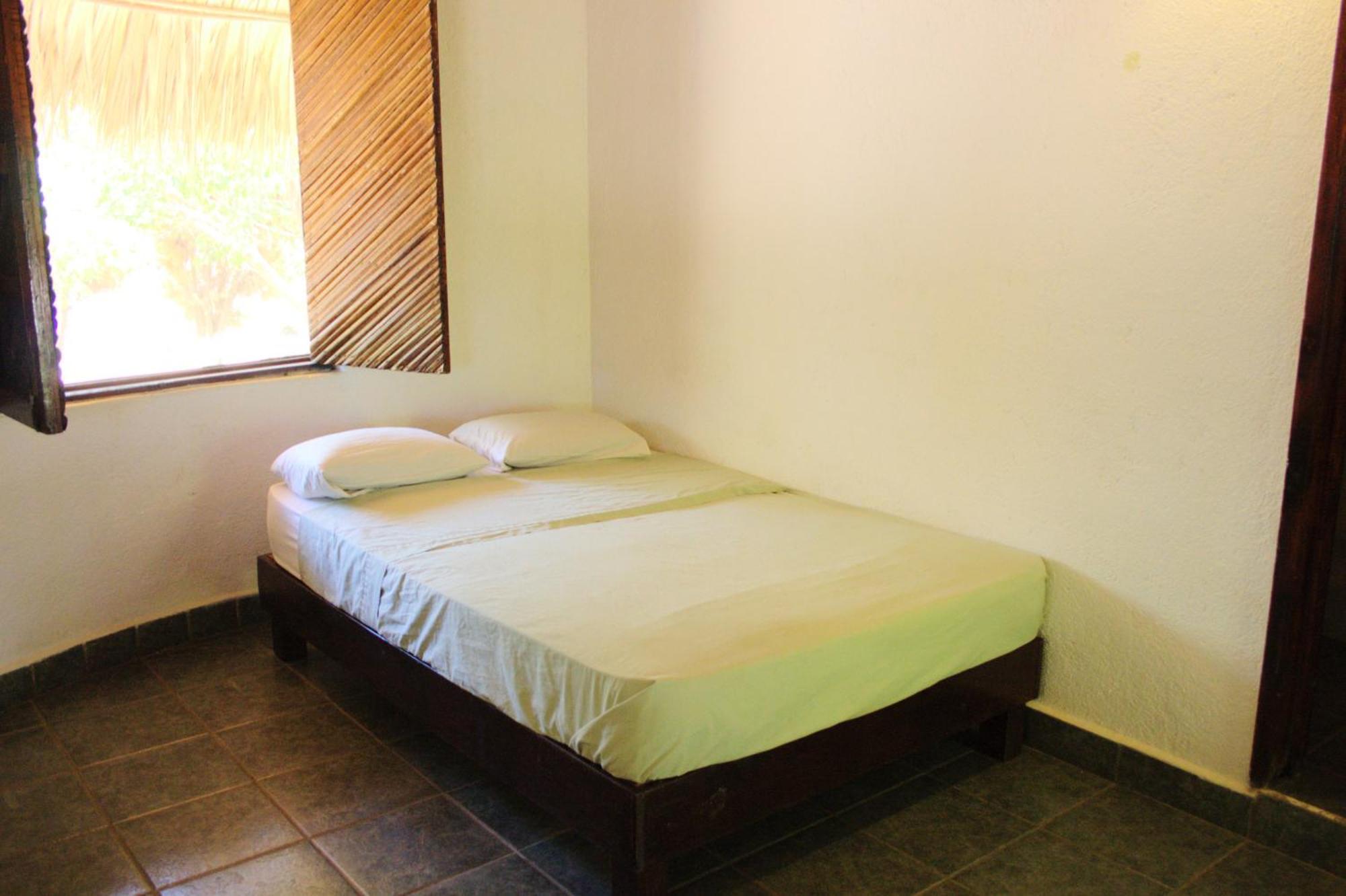 Hostal Shalom Пуэрто-Эскондидо Номер фото